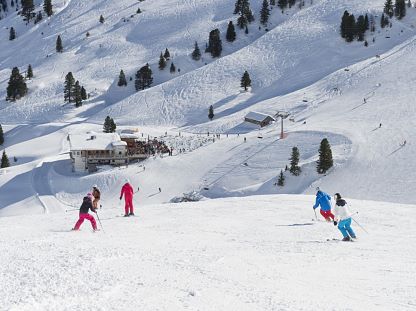 Ski und Snowaboard